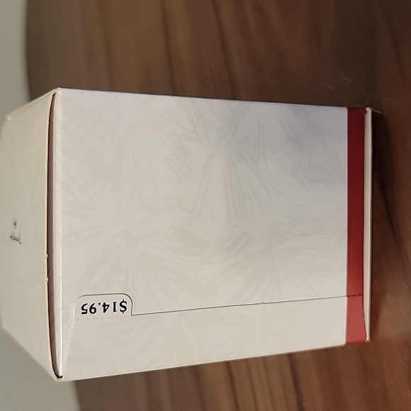 Holiday Barbie Ornament 1994 - Picture 9 of 12